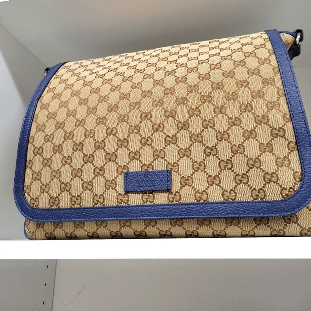 Brand new bag